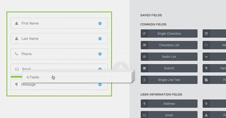 12 Best WordPress Form Builder Plugins Reviewed