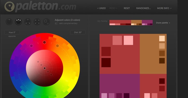 Building with Web Colors: Codes, Tools, and Design Tips