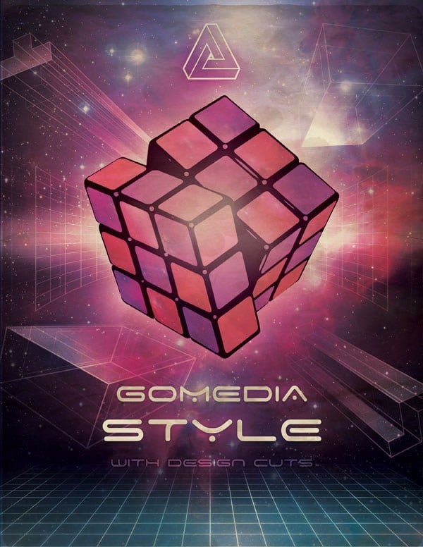 50 Photoshop Tutorials for Designing Your Own Posters
