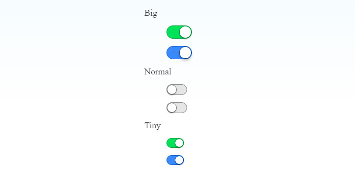 ios7 custom switches