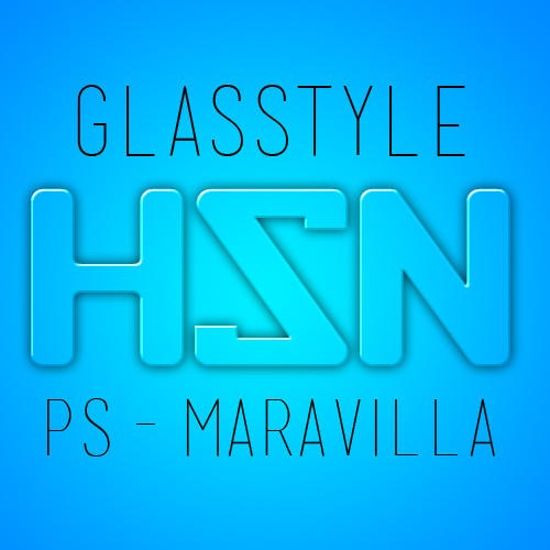 Glass Style