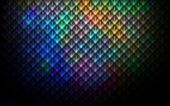 33 Photoshop Tutorials for Designing Backgrounds and Wallpaper
