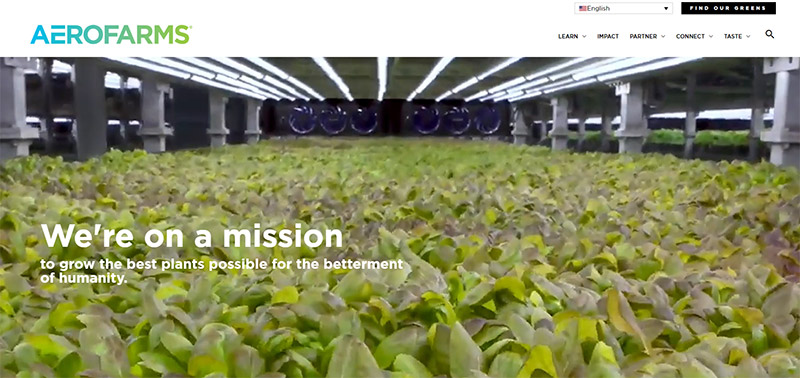 AeroFarms