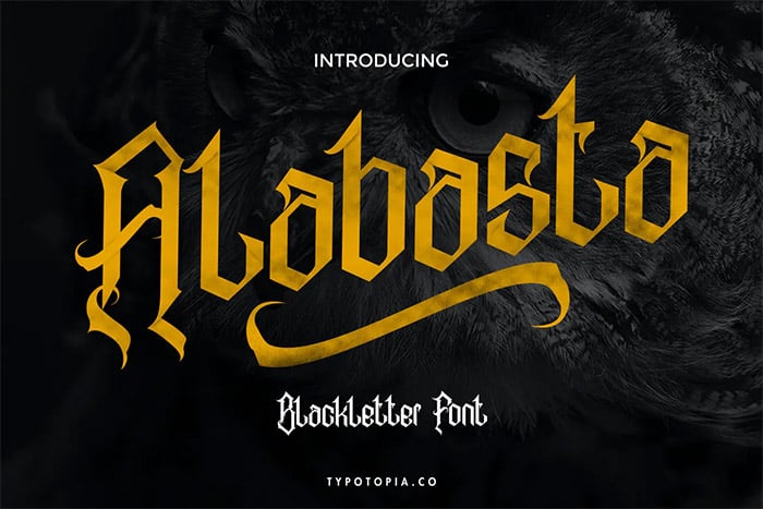 Alabasta