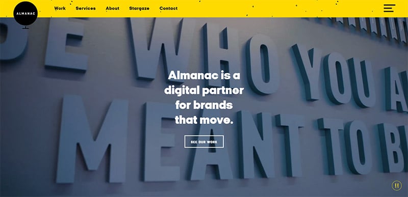 Almanac