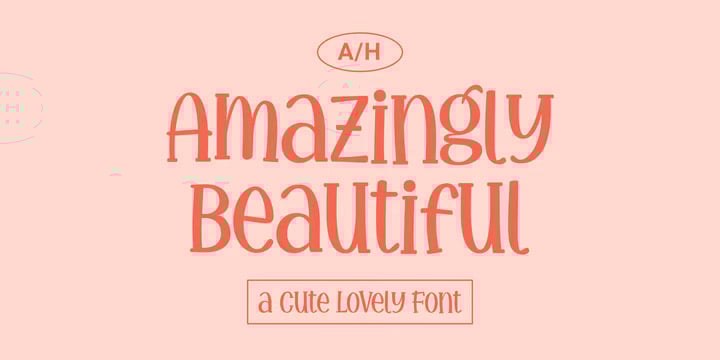 Amazingly Beautiful