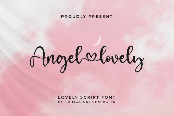 Angel Lovely