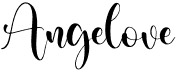 Angelove