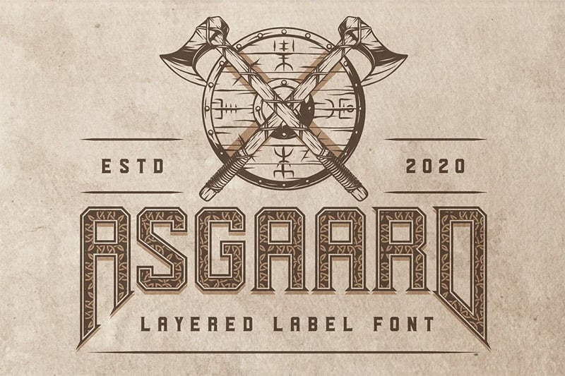 Asgaard