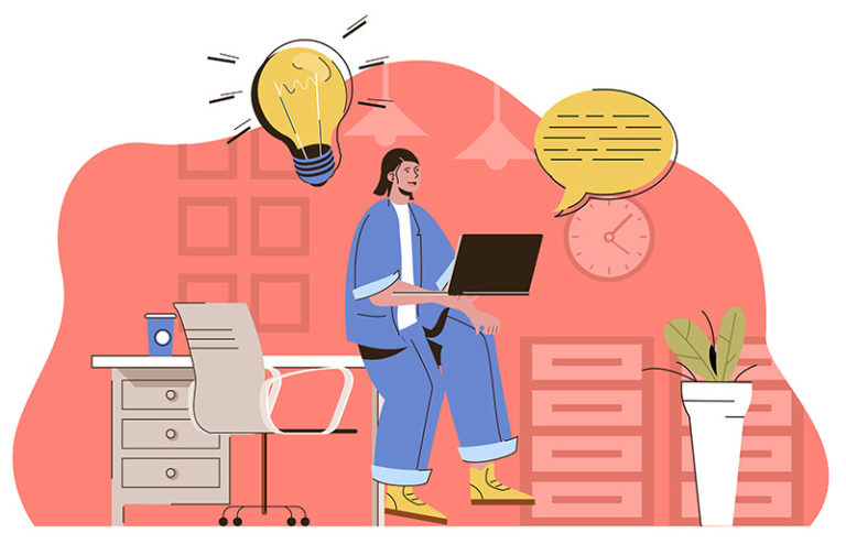 Five Key Practices To Keep Your Creative Job Engaging and Avoid Burnout