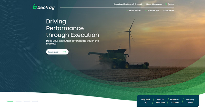 Beck AG