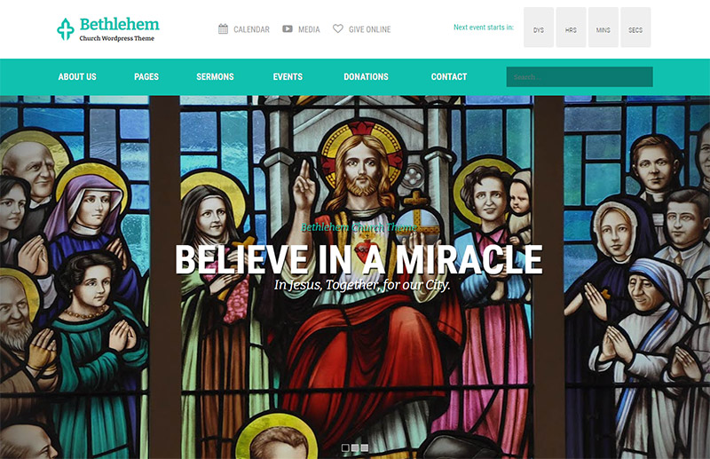 Bethlehem