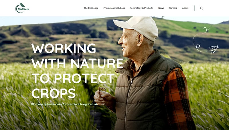 BioPhero