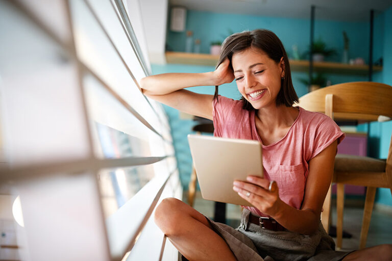Why Blogging Is Good for Freelance Web Designers and Other Freelancers