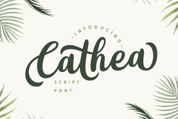 Cathea