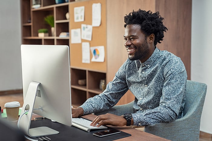 Characteristics of a Good Website: Qualities of Effective Web Design