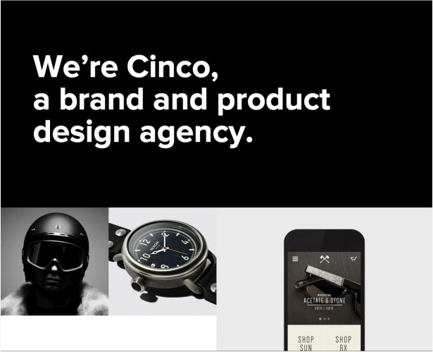 5 Brilliant Examples of Effective Contrast in Web Design