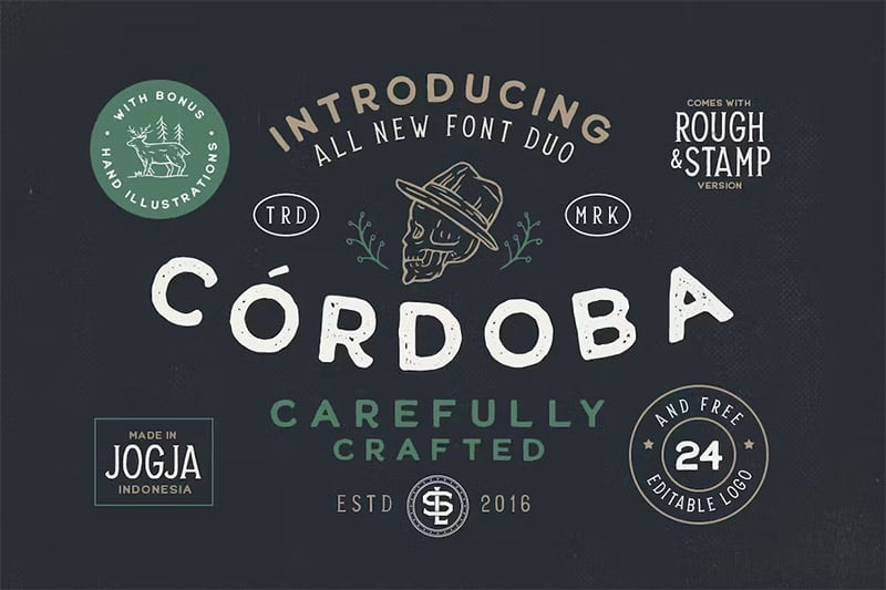 Cordoba
