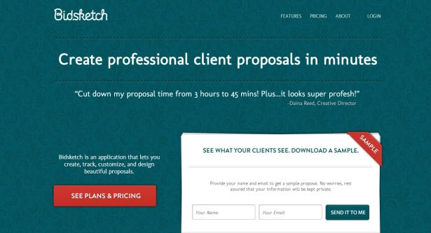 5 Excellent Options for Creating Proposals