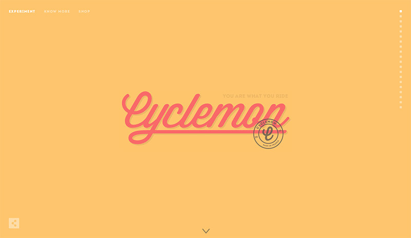 Cyclemon