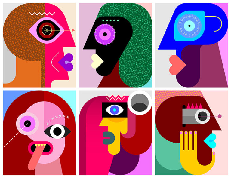 Design vs. Art: What’s the Difference?