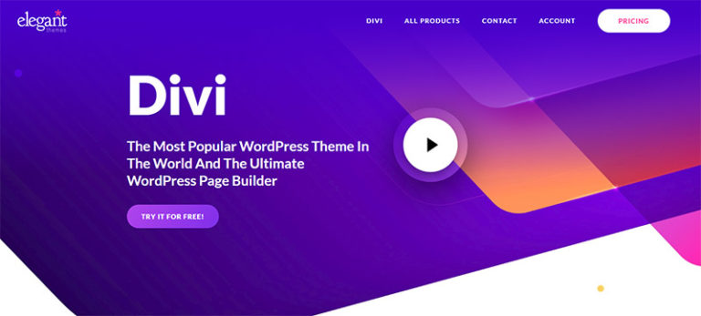 9 of the Best WordPress Page Builders for Custom Designs