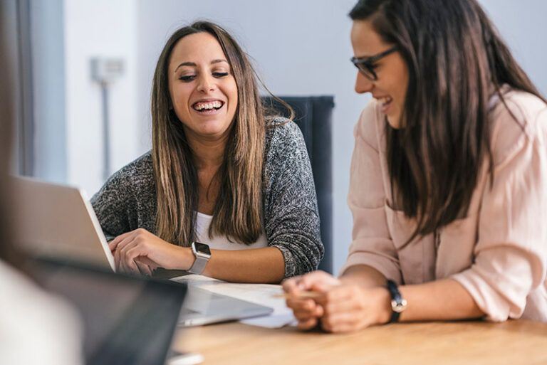 5 Principles of Effective Networking