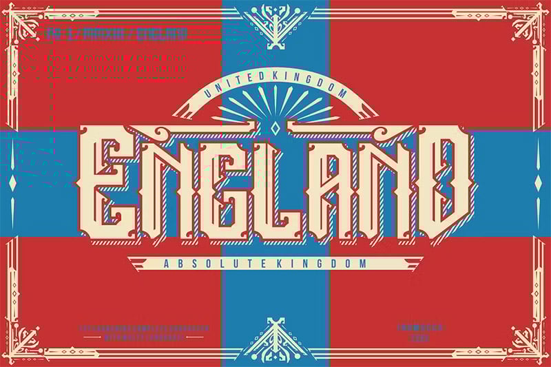 England