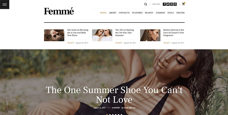 Femme