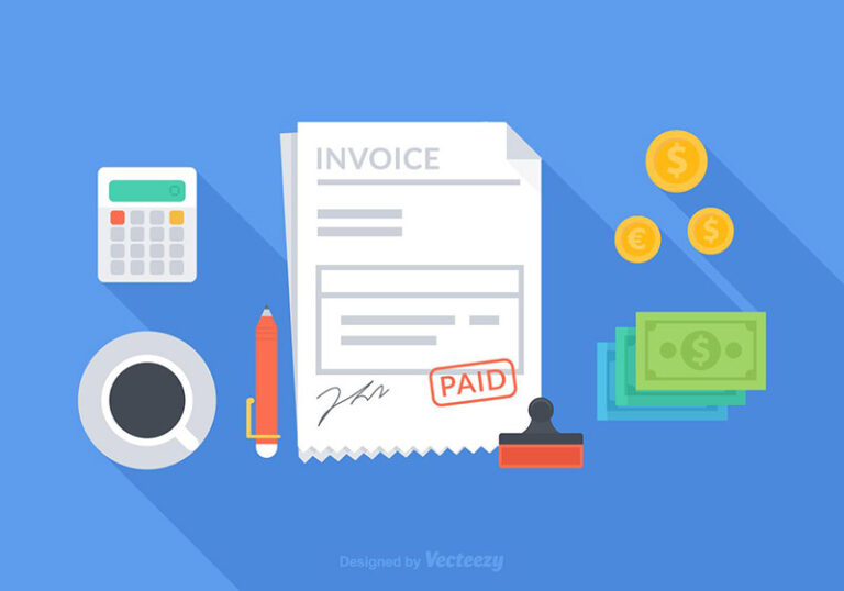 The Financial Side of Working as a Freelancer: 5 Common Myths