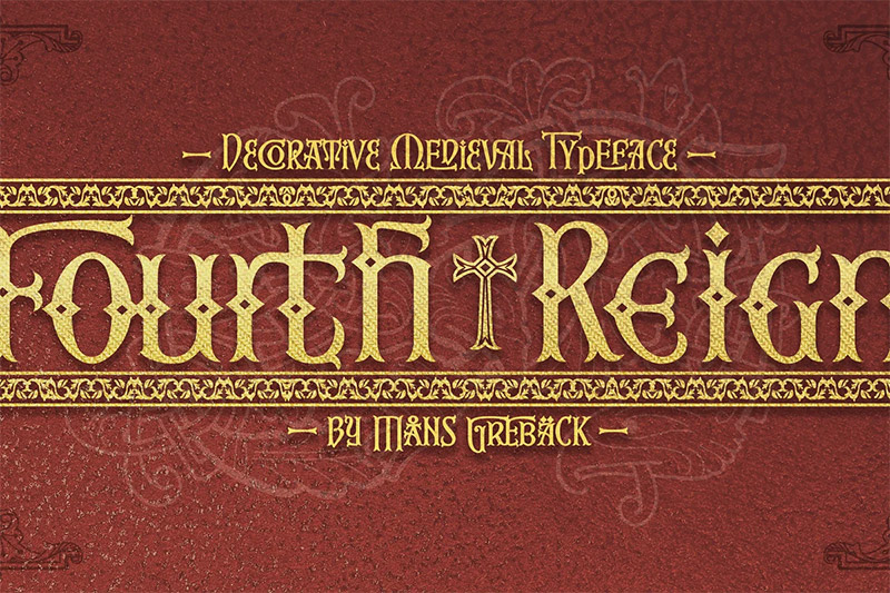 Fourth Reign