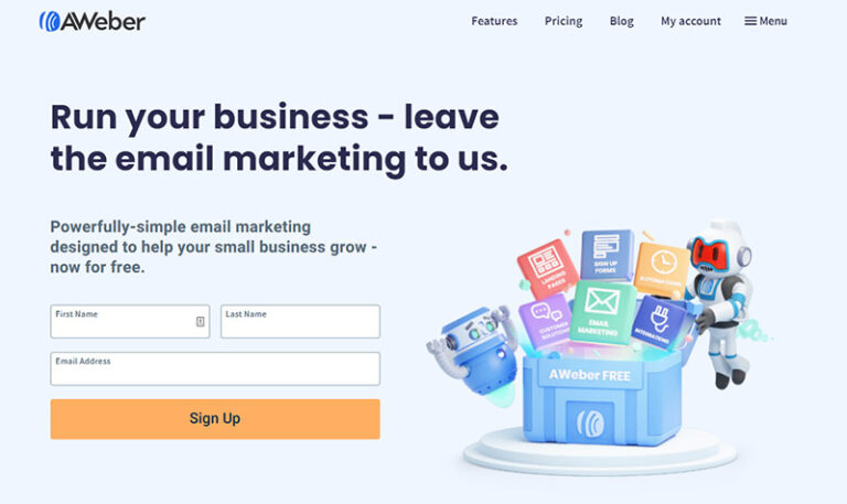 7 Best Free Email Marketing Options Ranked