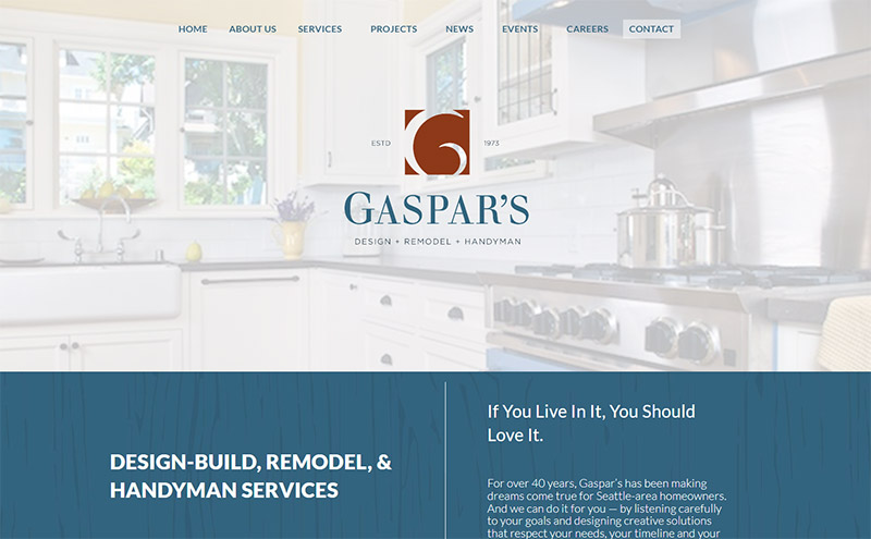 Gaspar's
