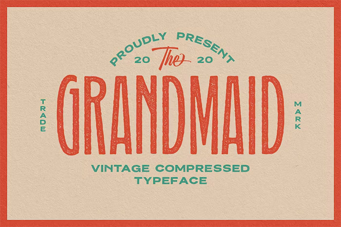 Grandmaid