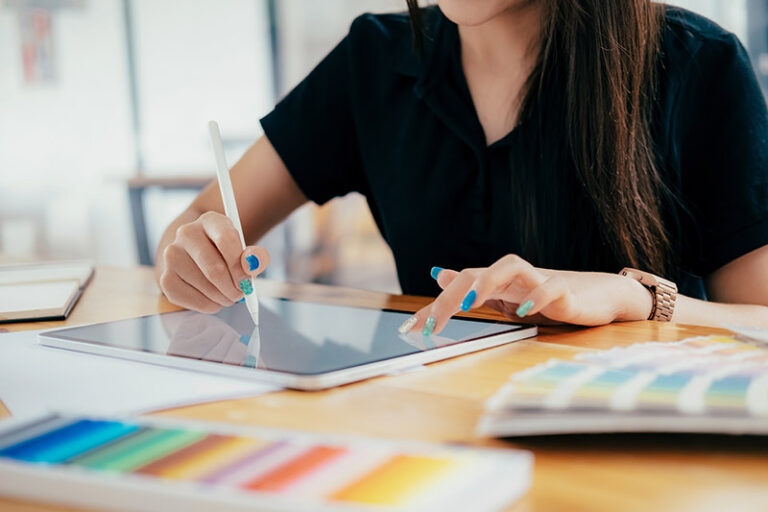 The Ultimate Guide to the Best Online Graphic Design Courses Around