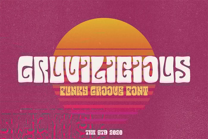 Gruvilicious