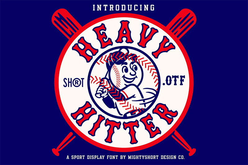 Heavy Hitter