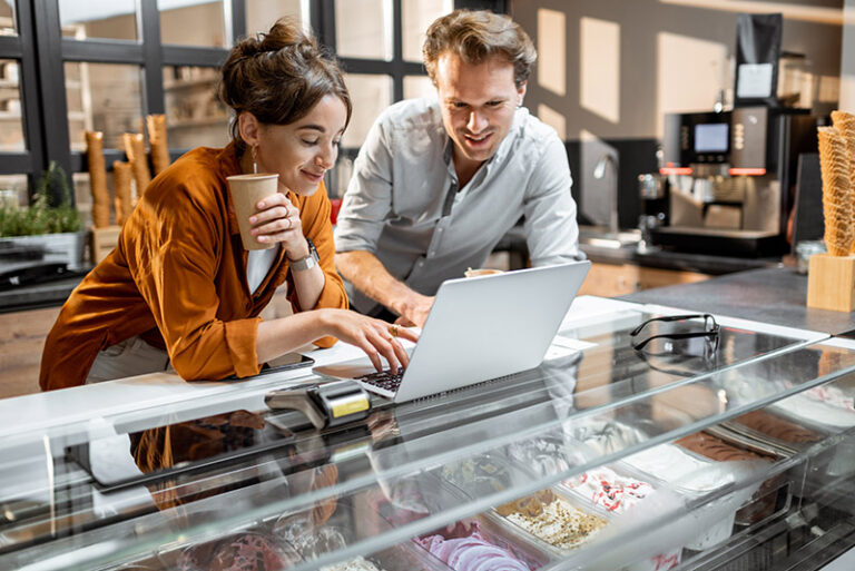 How To Create a High-Converting Website for Your Small Business