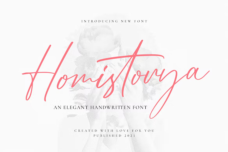 Homistorya