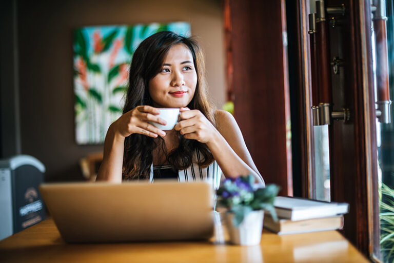 How To Start a Blog In 5 Simple Steps