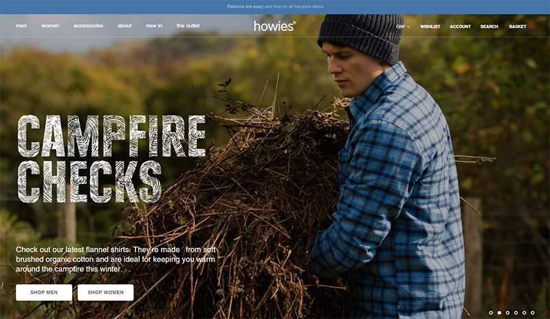 Howies