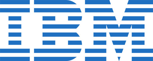 IBM Logo