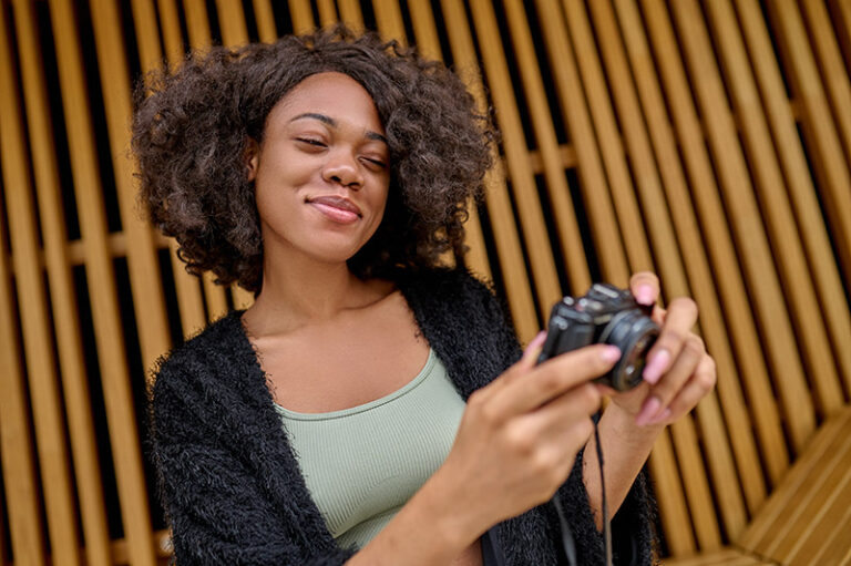5 Ways to Improve Your Photo After the Shoot