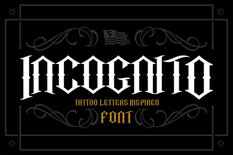 Incognito