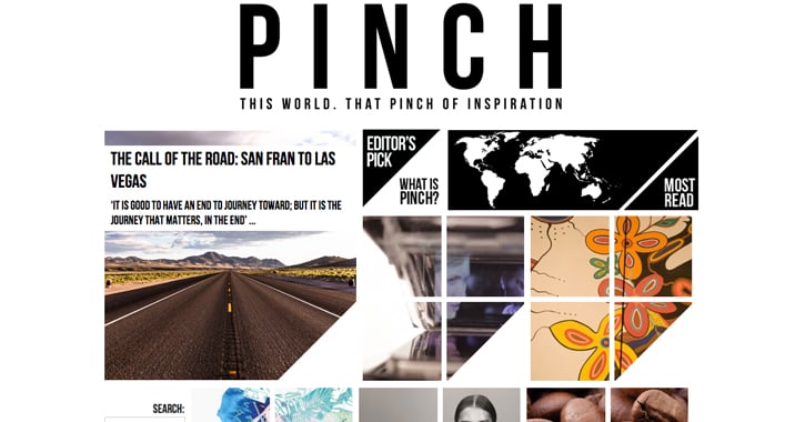 15 Breathtaking Travel Blogs That Give Us a Dose of Wanderlust