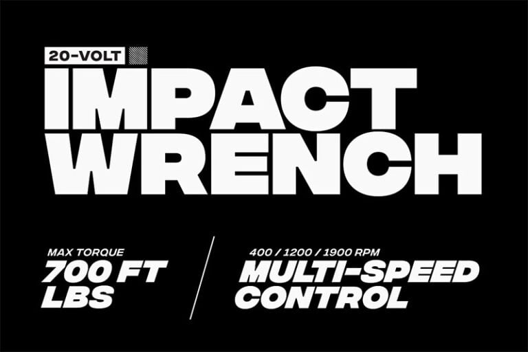 Best Bold Fonts: Heavy Fonts for Grabbing Attention