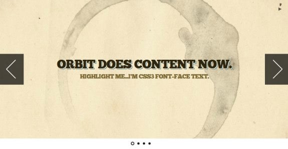 20 of the Best jQuery Slideshow Plugins