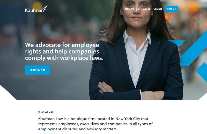 Kaufman Law
