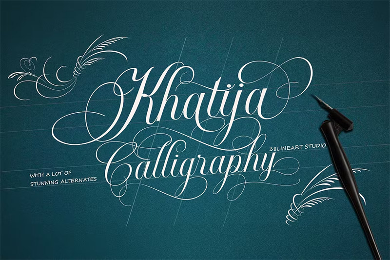Khatija