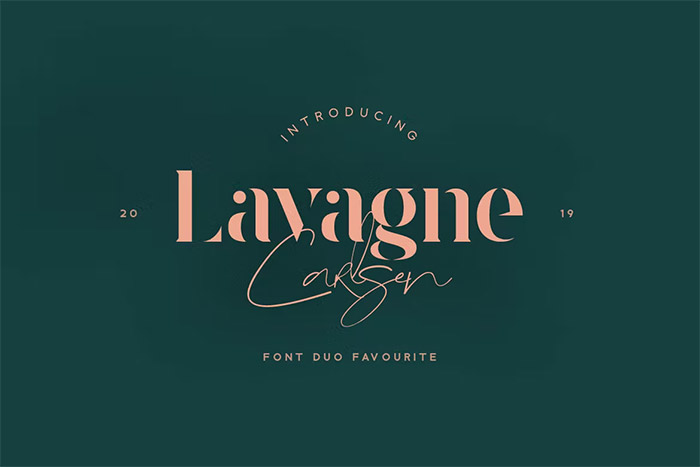 Lavagne Carlsen